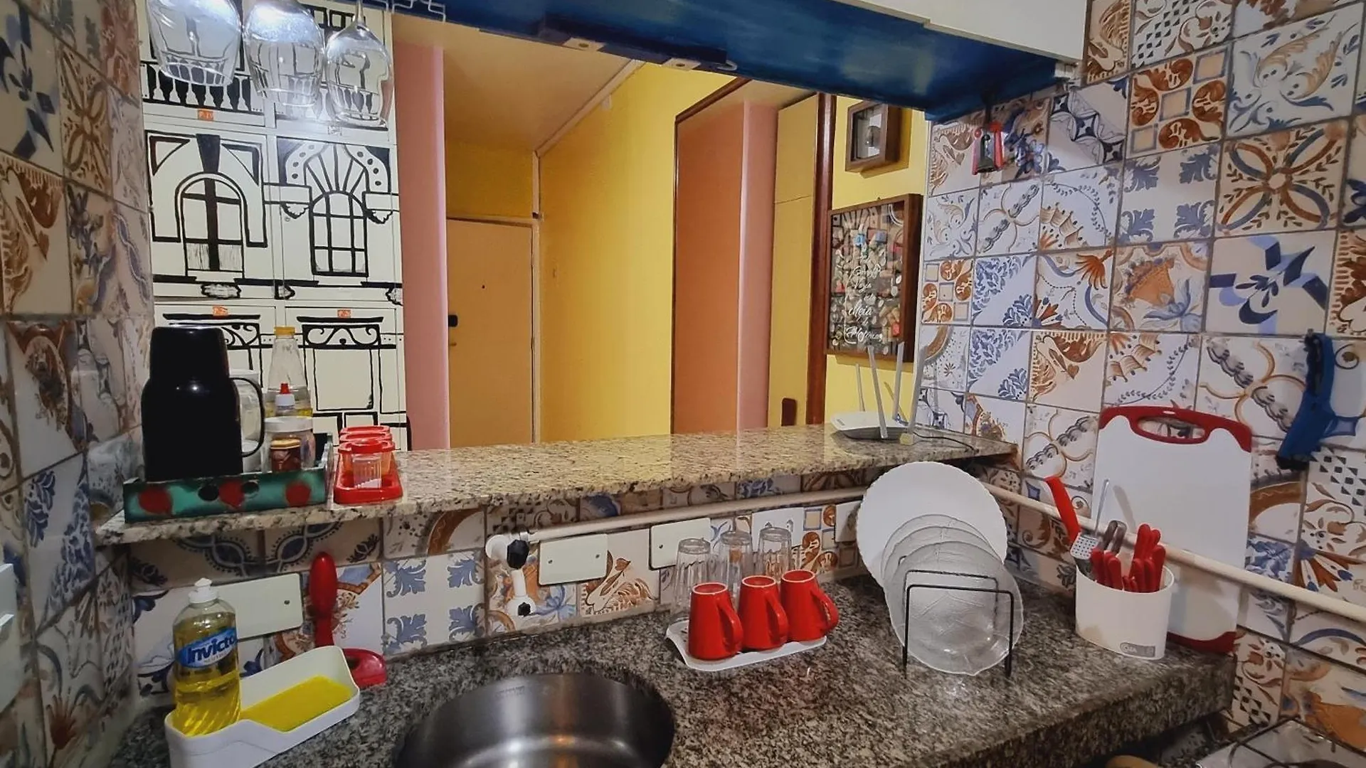 Ape Espacoso E Economico - Pertinho Da Praia Recife 0*,  Brasilien