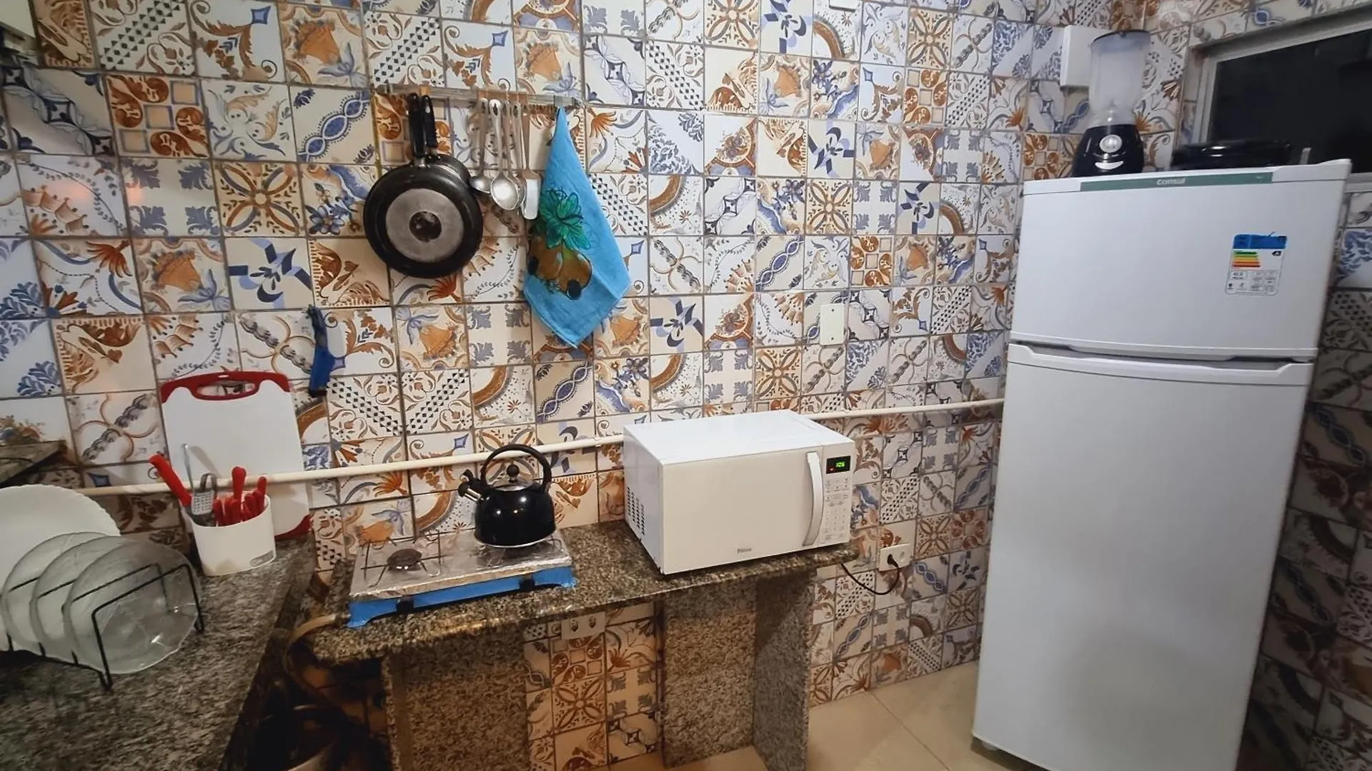 Ape Espacoso E Economico - Pertinho Da Praia Recife 0*,